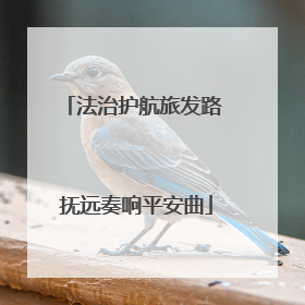 法治护航旅发路 抚远奏响平安曲
